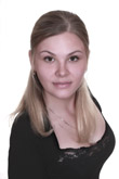Бугаева Ангелина Гарриевна