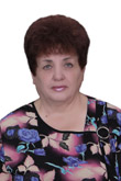 Анисенкова Галина Николаевна