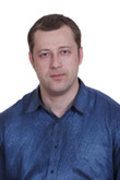 Глушань Валентин Валентинович