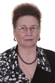 Исраилова Лидия Ивановна
