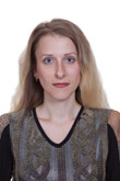 Климова Вера Владимировна
