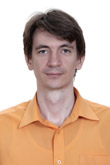 Романов Дмитрий Александрович