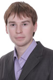 Лященко Никита Иванович