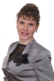 Арапина-Арапова Елена Сергеевна