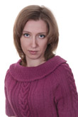 Белоконова Светлана Сергеевна