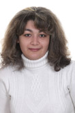 Царева Маргарита Игоревна