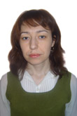 Ефименко Оксана Алексеевна