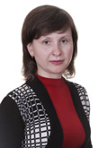 Плуталова Елена Ивановна