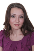 Тюшнякова Ирина Анатольевна