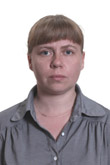 Усенко Ольга Александровна