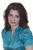 Заика Ирина Викторовна