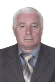 Бричеев Владимир Александрович