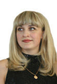Мечикова Мария Николаевна