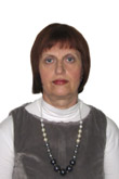 Бузаненко Елизовета Михайловна
