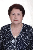 Ерохина Валентина Ивановна