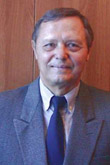 Горбатюк Владимир Феофанович
