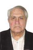 Краснолуцкий Вадим Павлович