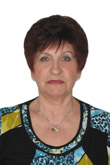 Кравцова Тамара Ивановна