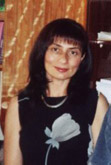 Кремнева Елена Николаевна