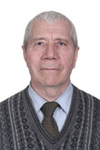 Переверзев Владимир Иванович