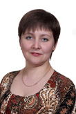 Плющева Ольга Юрьевна