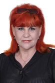 Ремизова Алла Алексеевна