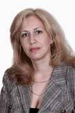 Двоеглазова Mарина Николаевна