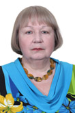 Секачева Елена Витальевна