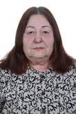 Тамарли Галина Ильинична