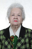 Ваганова Лилия Павловна