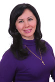 Аханова Марина Геннадьевна