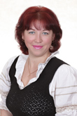 Коронова Марина Леонидовна