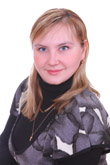 Маруневич Оксана Викторовна