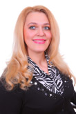 Плотникова Галина Степановна