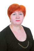 Сафарова Ирина Анатольевна