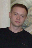 Солнышков Максим Евгеньевич