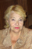 Новикова Валентина Ивановна