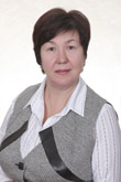 Тищенко Елена Геннадиевна