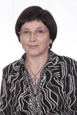 Костина Раиса Николаевна