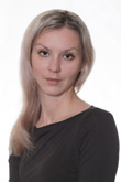 Щербань Оксана Алексеевна