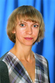 Бабкина Нина Анатольевна