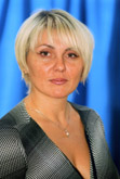 Мурюкина Елена Валентиновна