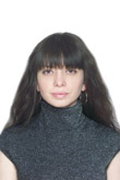 Леонидова Марина Владимировна