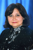 Жилина Людмила Яковлевна