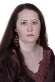 Гребенникова Марина Петровна