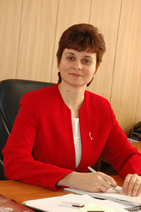 Голубева Ирина Валериевна