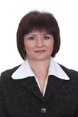 Черных Людмила Михайловна