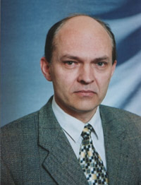 Федоров Александр Викторович