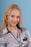 Зотьева Анна Михайловна